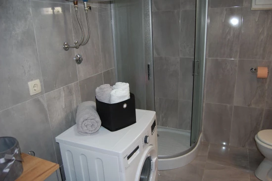 Apartmán Střední Dalmácie - Kaštela DA 17135 N1