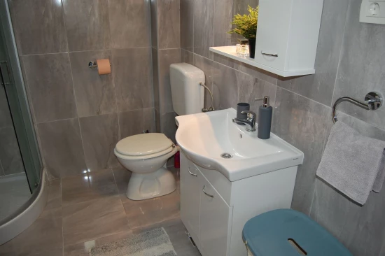 Apartmán Střední Dalmácie - Kaštela DA 17135 N1