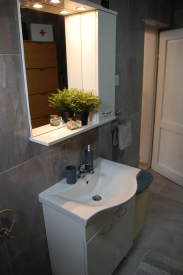 Apartmán Střední Dalmácie - Kaštela DA 17135 N1