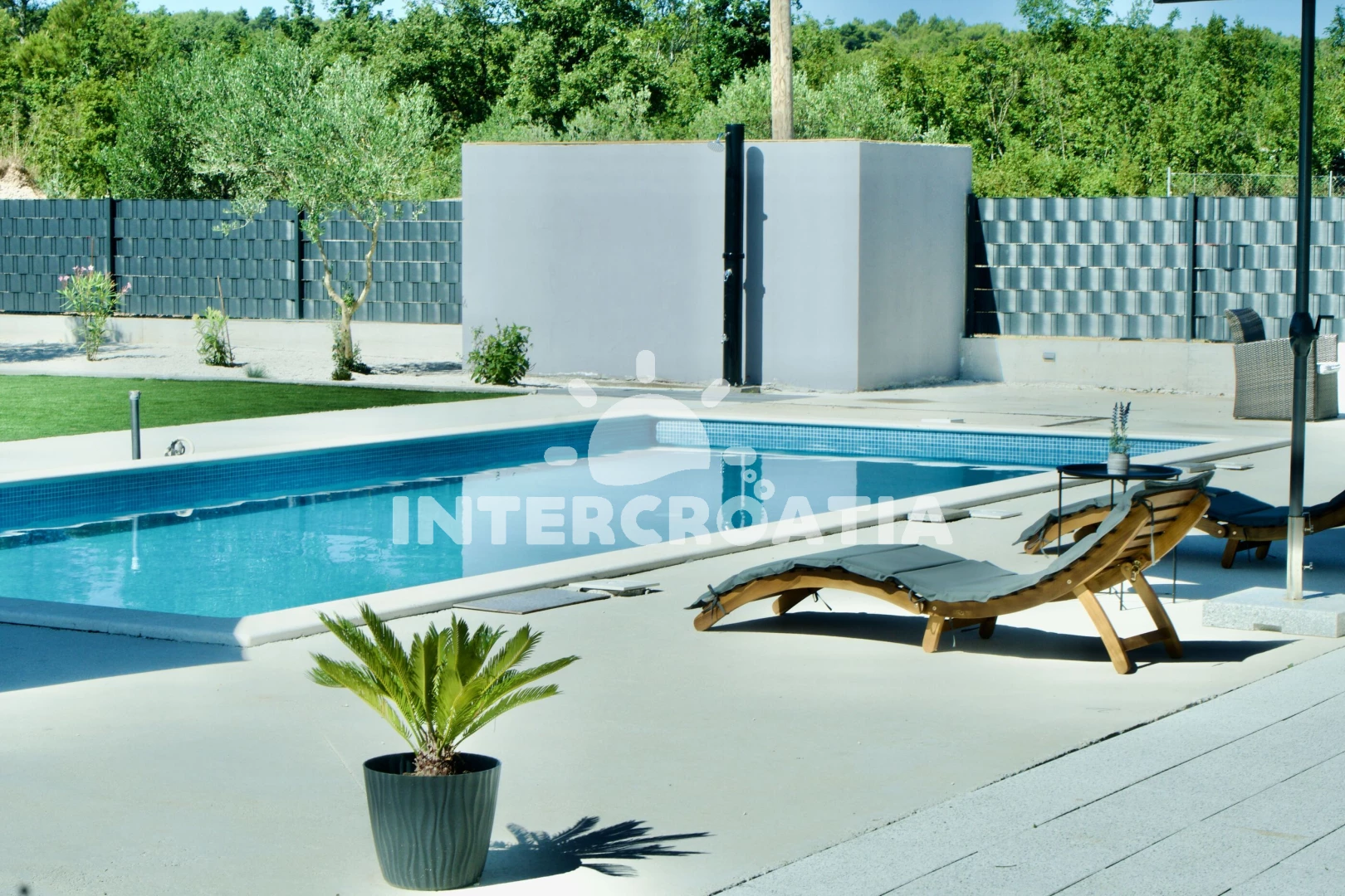 Apartmán Střední Dalmácie - Primorski Dolac DA 17136 N1