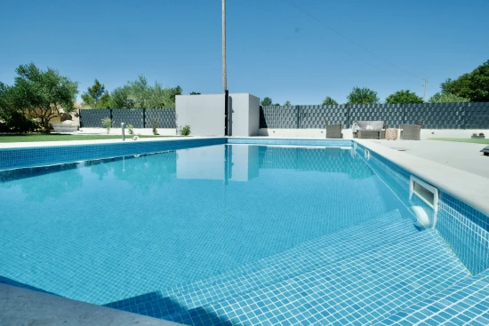 Apartmán Střední Dalmácie - Primorski Dolac DA 17136 N1