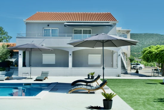 Apartmán Střední Dalmácie - Primorski Dolac DA 17136 N1