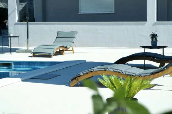 Apartmán Střední Dalmácie - Primorski Dolac DA 17136 N1