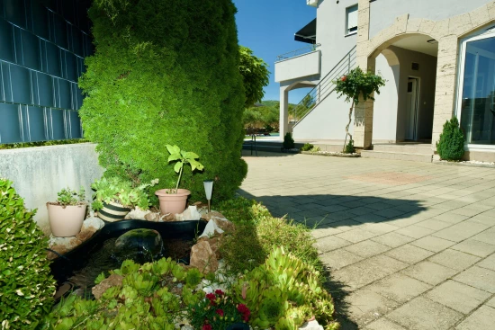 Apartmán Střední Dalmácie - Primorski Dolac DA 17136 N1