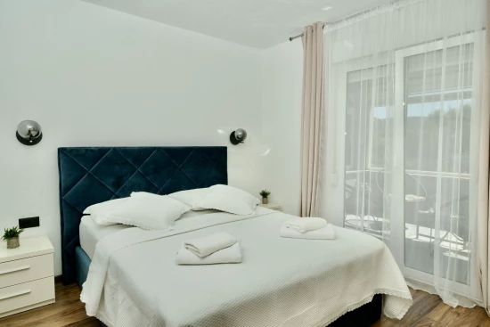 Apartmán Střední Dalmácie - Primorski Dolac DA 17136 N1