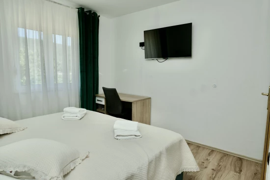 Apartmán Střední Dalmácie - Primorski Dolac DA 17136 N1