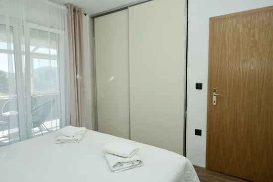 Apartmán Střední Dalmácie - Primorski Dolac DA 17136 N1