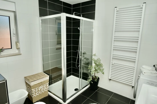 Apartmán Střední Dalmácie - Primorski Dolac DA 17136 N1