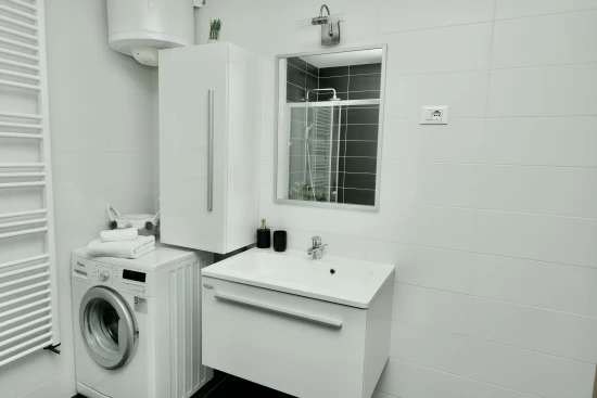 Apartmán Střední Dalmácie - Primorski Dolac DA 17136 N1