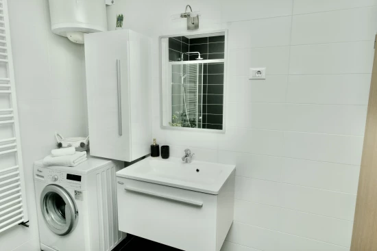 Apartmán Střední Dalmácie - Primorski Dolac DA 17136 N1