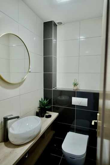 Apartmán Střední Dalmácie - Primorski Dolac DA 17136 N1