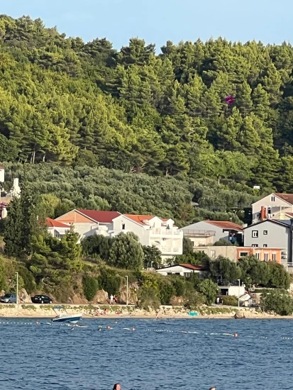 Apartmán Střední Dalmácie - Podaca DA 17137 N1