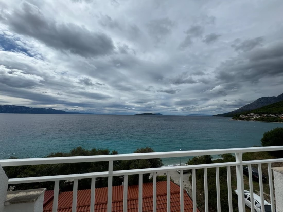 Apartmán Střední Dalmácie - Podaca DA 17137 N1