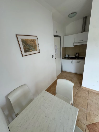 Apartmán Střední Dalmácie - Podaca DA 17137 N1