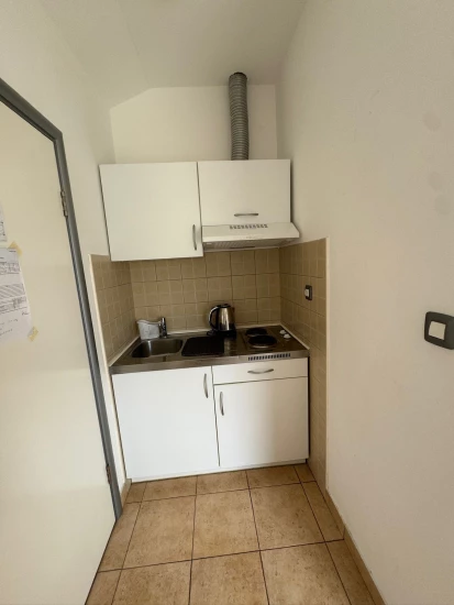 Apartmán Střední Dalmácie - Podaca DA 17137 N1