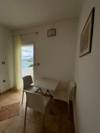 Apartmán Střední Dalmácie - Podaca DA 17137 N1
