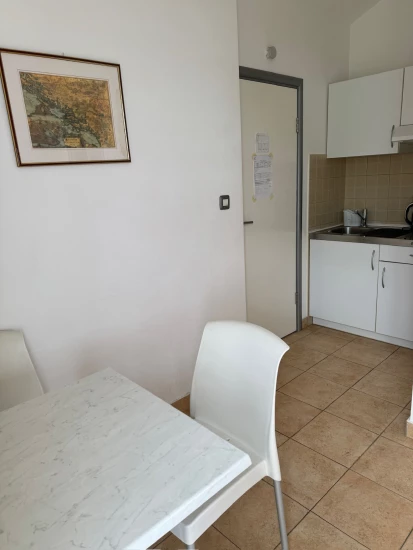 Apartmán Střední Dalmácie - Podaca DA 17137 N1