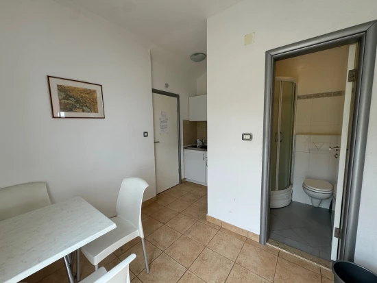 Apartmán Střední Dalmácie - Podaca DA 17137 N1