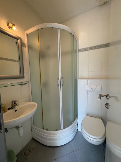 Apartmán Střední Dalmácie - Podaca DA 17137 N1