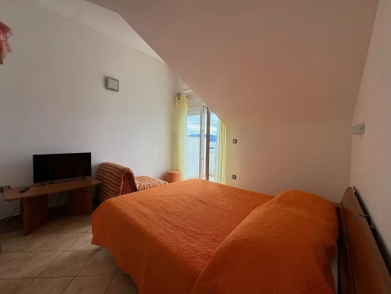 Apartmán Střední Dalmácie - Podaca DA 17137 N1