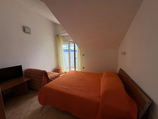 Apartmán Střední Dalmácie - Podaca DA 17137 N1