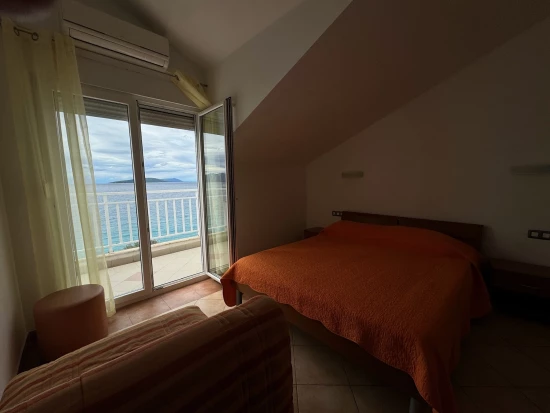 Apartmán Střední Dalmácie - Podaca DA 17137 N1