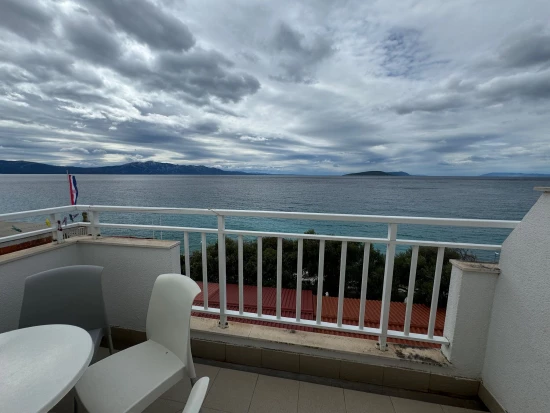 Apartmán Střední Dalmácie - Podaca DA 17137 N1