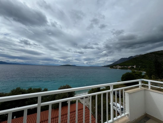 Apartmán Střední Dalmácie - Podaca DA 17137 N1