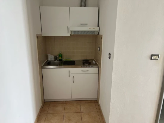 Apartmán Střední Dalmácie - Podaca DA 17137 N2