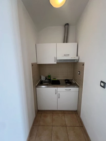 Apartmán Střední Dalmácie - Podaca DA 17137 N2