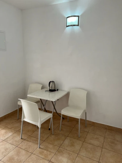Apartmán Střední Dalmácie - Podaca DA 17137 N2