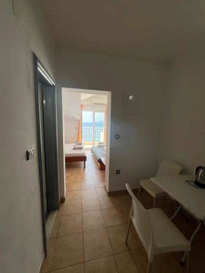 Apartmán Střední Dalmácie - Podaca DA 17137 N2
