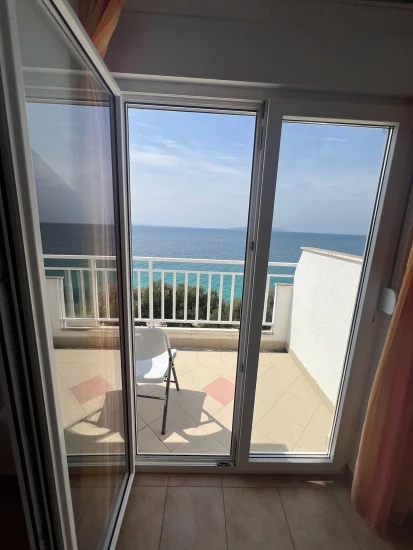 Apartmán Střední Dalmácie - Podaca DA 17137 N2