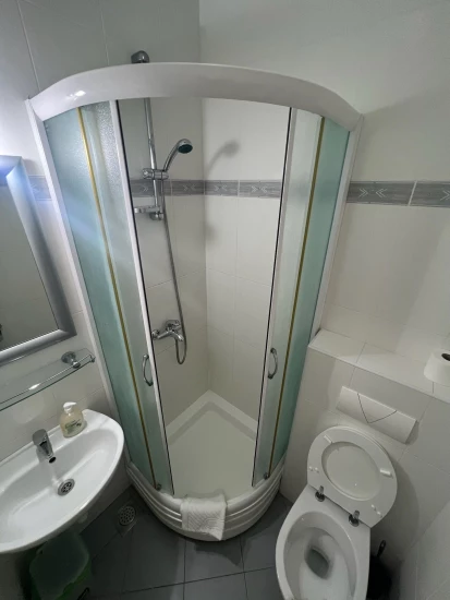 Apartmán Střední Dalmácie - Podaca DA 17137 N2