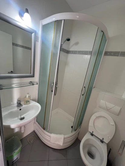 Apartmán Střední Dalmácie - Podaca DA 17137 N2