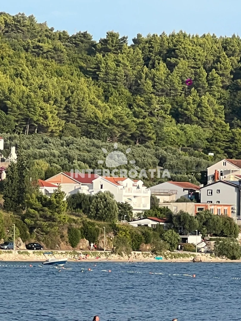 Apartmán Střední Dalmácie - Podaca DA 17137 N3