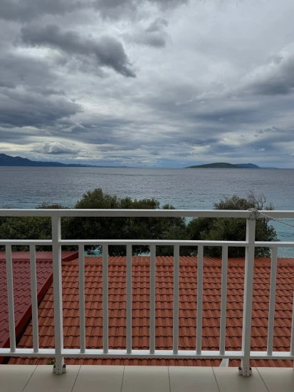 Apartmán Střední Dalmácie - Podaca DA 17137 N3