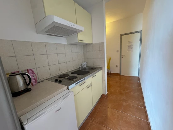 Apartmán Střední Dalmácie - Podaca DA 17137 N3
