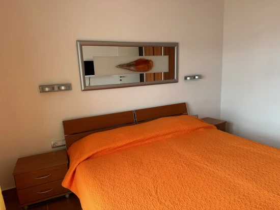 Apartmán Střední Dalmácie - Podaca DA 17137 N3