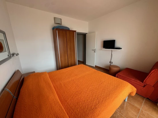 Apartmán Střední Dalmácie - Podaca DA 17137 N3