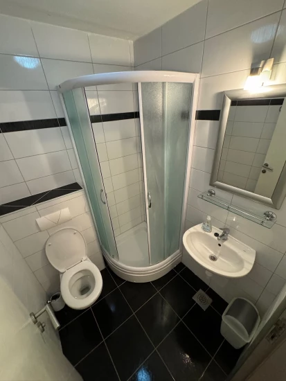 Apartmán Střední Dalmácie - Podaca DA 17137 N3