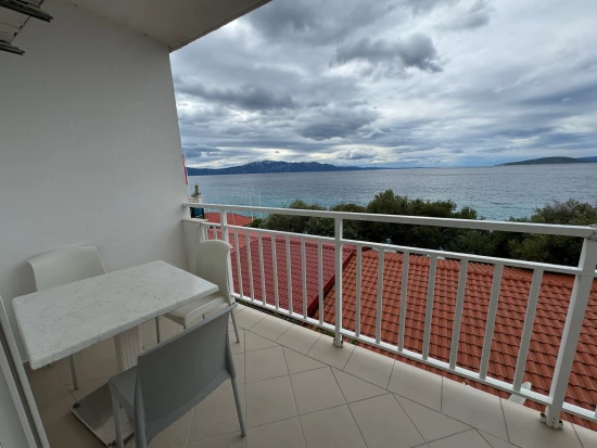 Apartmán Střední Dalmácie - Podaca DA 17137 N3