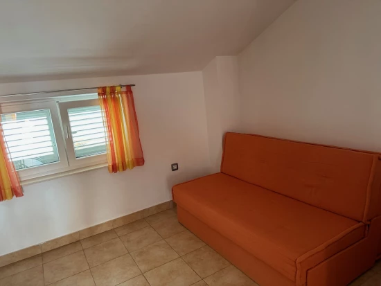 Apartmán Střední Dalmácie - Podaca DA 17137 N4