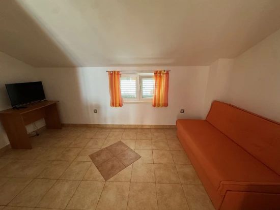Apartmán Střední Dalmácie - Podaca DA 17137 N4