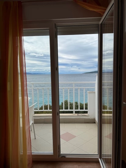 Apartmán Střední Dalmácie - Podaca DA 17137 N4