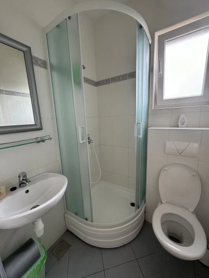 Apartmán Střední Dalmácie - Podaca DA 17137 N4
