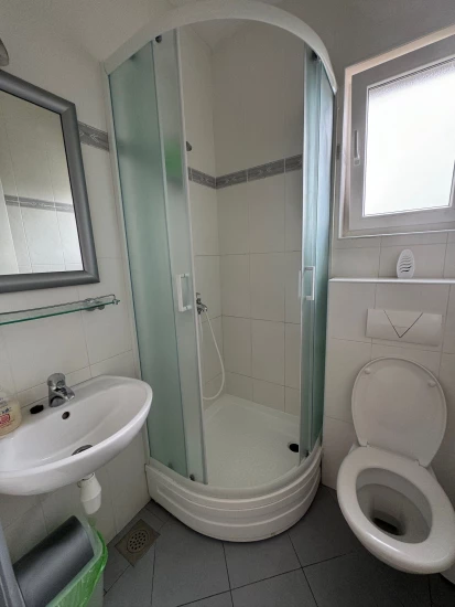 Apartmán Střední Dalmácie - Podaca DA 17137 N4