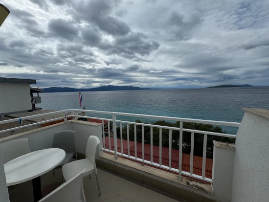 Apartmán Střední Dalmácie - Podaca DA 17137 N4