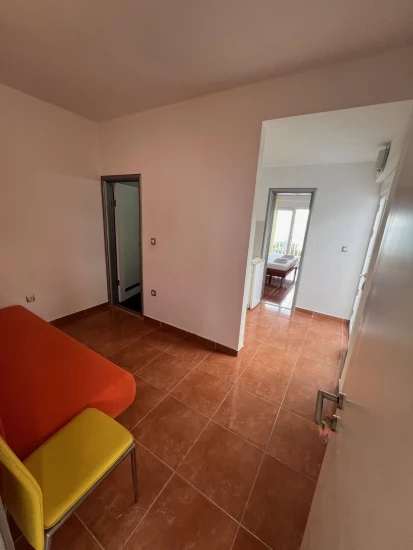 Apartmán Střední Dalmácie - Podaca DA 17137 N5
