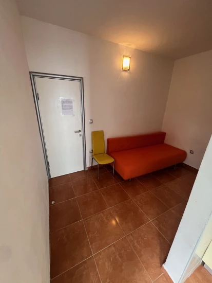 Apartmán Střední Dalmácie - Podaca DA 17137 N5